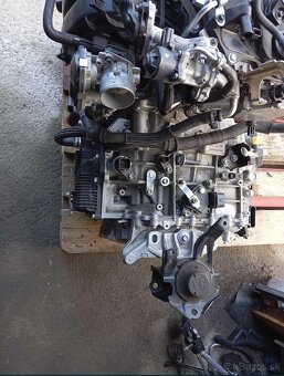 Predam motor Toyota Corolla/Ch-r/Prius 1.8 hybrid - 7