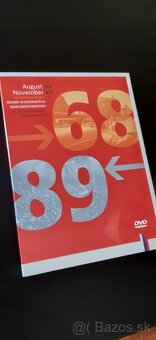 DVD - TENET + MEKY + STAR TREK + HOBIT - 7