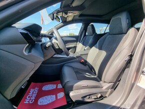 Peugeot 408 GT 1.6PureTech Hybrid AT8 za 30.900 € s DPH - 7