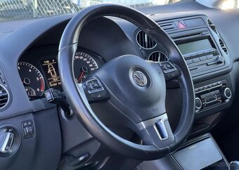Volkswagen Golf Plus 1.6TDi 77kw HIGHLINE DSG nafta automat - 7