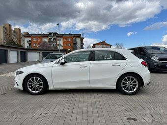 Mercedes-Benz A 180 - 7