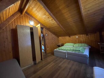 Na predaj chata Ružomberok, Hrabovo (apartmány Hrabovo) - 7
