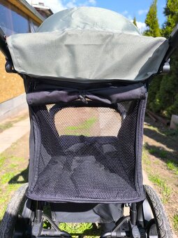 Hauck runner 2 olive Disney - 7