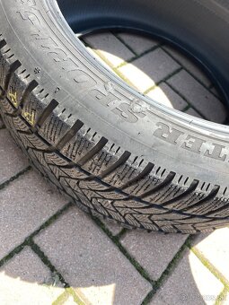 Zimné pneumatiky Dunlop Winter Sport 5 255/35 R19 - 7