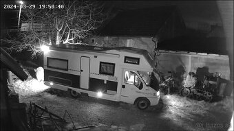 Autokaravan - 7