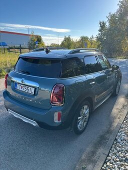 Mini Cooper Countryman - 7
