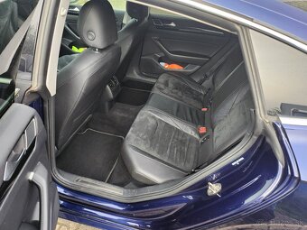 Volkswagen Arteon 2.0 TDI SCR BMT Elegance DSG - 7