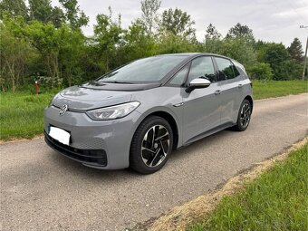 Volkswagen ID.3 - 7