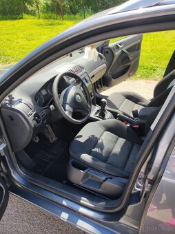 Škoda Octavia 1.9 TDI 77kw - 7