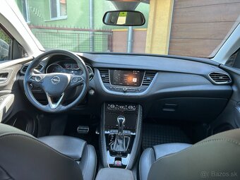 Predám Opel Grandland X - 7