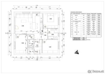Na predaj rodinný dom, bungalov, Prešov, Košice, Mirkovce - 7