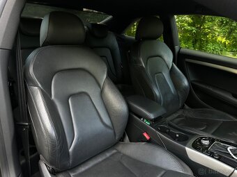 Predám/vymením Audi A5 coupe - 7