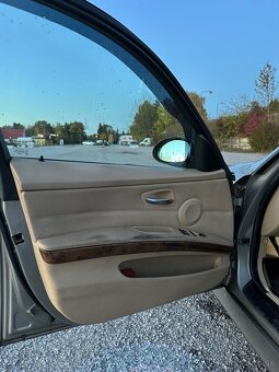 BMW e90 320D - 7