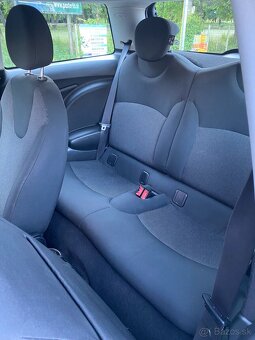 🦋MINI Cooper D 2008 - 7