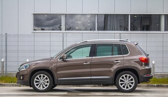 Volkswagen Tiguan 2.0 CR TDI 110k Trend&Fun - 7