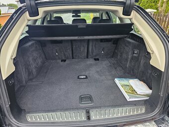 BMW 520 touring - 7