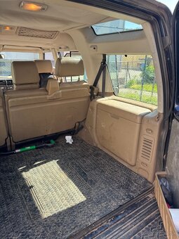 Land Rover Discovery - 7