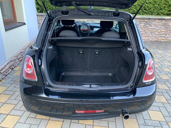 Mini Cooper One R56 1,6 72kW - 7