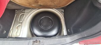 Predám Fabiu 1.4 mpi, LPG - 7