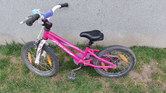 Detský bicykel Specialized Hotrock Coaster 16" - 7