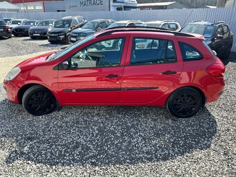 Renault Clio Grandtour 1.2 16V Authentique - 7