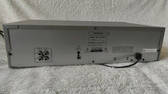 Onkyo TA-2630 kazetovy deck - 7