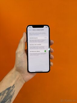 Apple iPhone 12 Pro 256gb - TOP - 7
