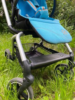 Cybex Eazy S Twist+2 - 7