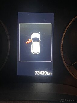 Hyundai tucson 2.0 diesel 4X4 - 7