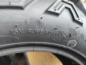 27x9 R14, 26x11 R14 , 26x9R14 26x11 R14,pneu na štvorkolku - 7