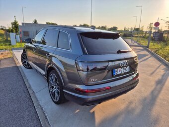 Audi Q7 3.0 TDI 200kW - Sline - 7