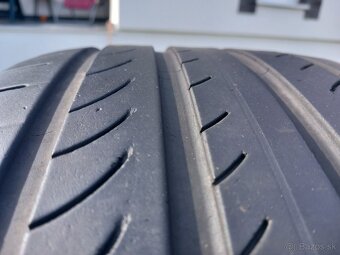 245/45 r19 letne pneumatiky pirelli - 7