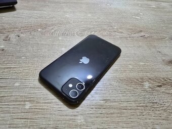 Iphone 11 len v horsom stave a nejde face id na displeji su - 7