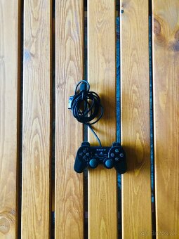 Playstation 2 - 7
