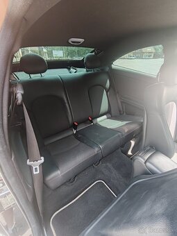 Mercedes CLC 220 CDI - 7