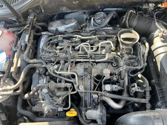 Skoda superb 2 - 7