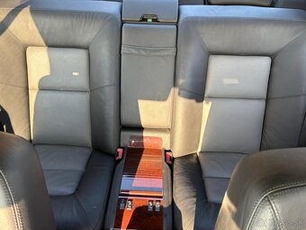 Mercedes Benz S600 V12 coupe 21.000 km - 7