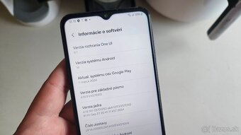 Samsung Galaxy A13 - zachovalý - 7