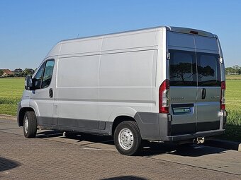 Peugeot Boxer 3.0 3.0 ltr - 7