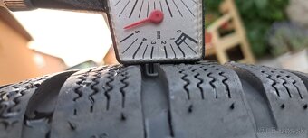Zimná sada 205/55 R16 Dezent - 7