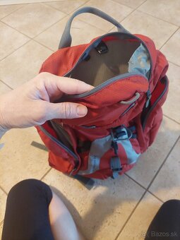 Trekingovy ruksak 22 l - 7