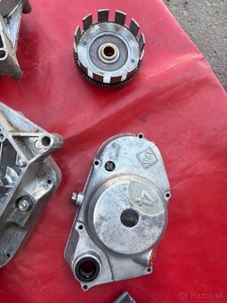 Simson s51 motor - 7