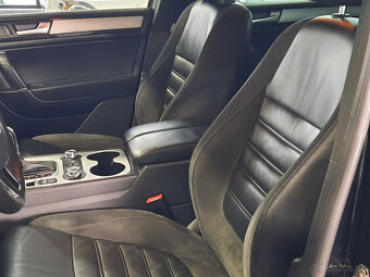 Volkswagen Touareg II 3.0 V6 TDI BlueMotion - 7