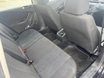 VW PASSAT B6 1.6tdi 77KW M5 model 2011 - 7