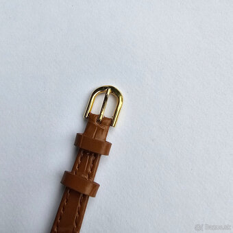 Omega Vintage Damske Hodinky - 7