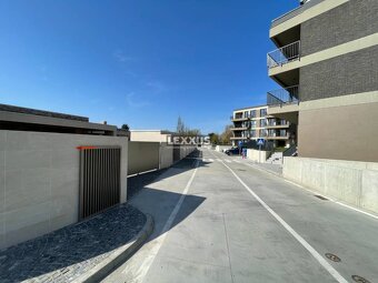 -PREDAJ 4i byt , MEZONET v projekte SADY JAROVCE, 172,02 m2 - 7