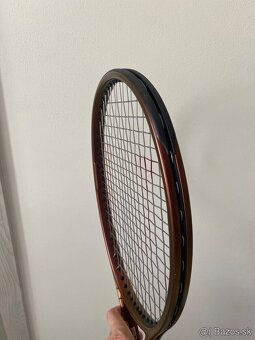 WILSON PRO STAFF V14 - 7