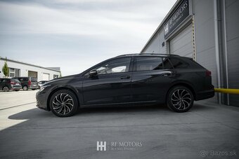 Volkswagen Golf Variant 2.0 TDI Life - 7