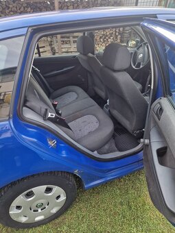 Skada fabia - 7