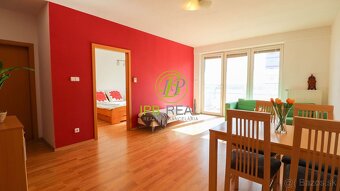 VEĽKÝ, pekný 2-izb. byt s BALKÓNOM v populárnej Axton Reside - 7